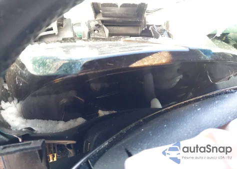 2013 Cadillac Ats Performance из США, поврежденный, VIN 1G6AJ5S3XD0123142